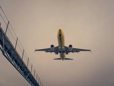 Românii blocați în Orientul Mijlociu, repatriere imposibilă (sursa: Pexels/Lucas Allmann)