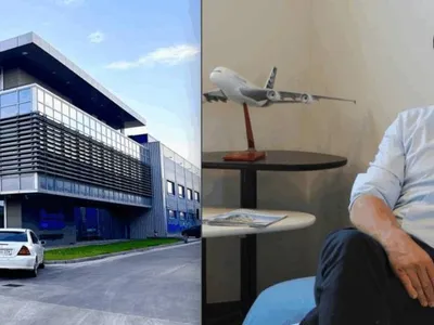 Piese esențiale pentru Airbus, fabricate la Iași (sursa: ziaruldeiasi.ro)