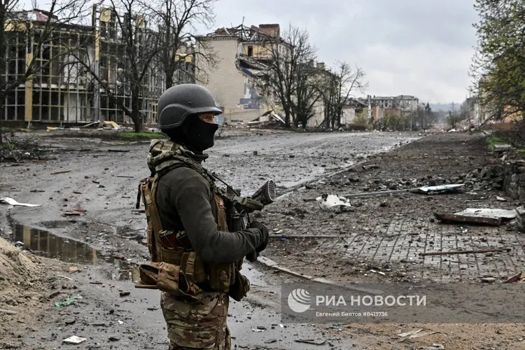 Mercenarii Wagner își mărturisesc crimele  Foto: twitter