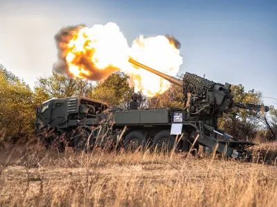 Ucraina recucerește satul Bezsalivka din Sumî (sursa: Facebook/General Staff of the Armed Forces of Ukraine)