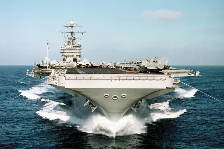 Phenianul ar putea efectua un test nuclear în zilele următoare (sursa: Pixabay)