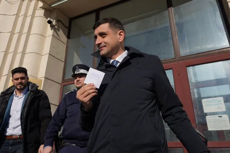 AUR contestă legea bugetului la CCR (sursa: Facebook/Alianța pentru Unirea Românilor - AUR)