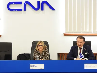 CNA sancționează Realitatea Plus (sursa: Facebook/CNA - Consiliul Național al Audiovizualului)