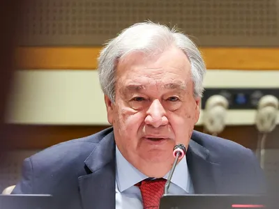 Extinderea conflictului din Ucraina, avertisment ONU (sursa: X/António Guterres)