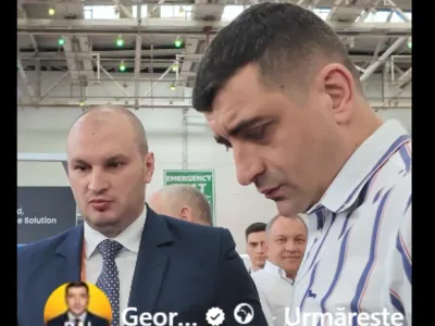 Clientul PSD pus șef la Romarm se plânge că firma riscă să dispară și dă vina pe miniștrii USR. El a fost șef de cabinet al pesedistului Radu Oprea