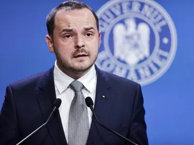 Conferință despre COVID, investigată de procurori (sursa: Facebook/Alexandru Rogobete)