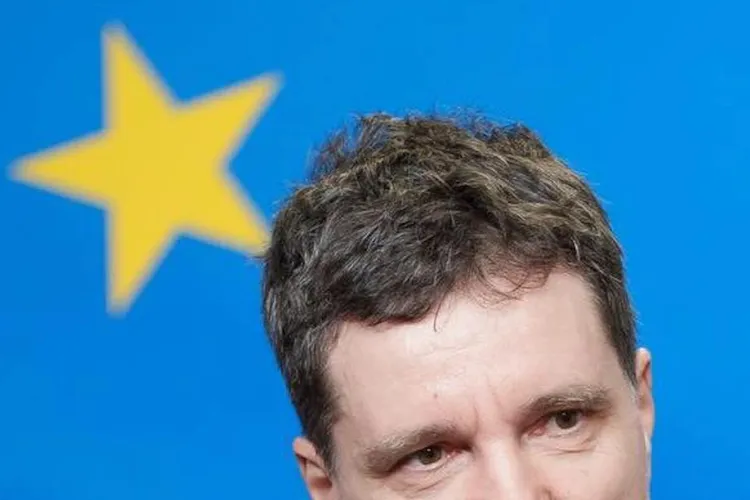 România, „invizibilă” la Bruxelles (sursa: Facebook/Nicușor Dan)