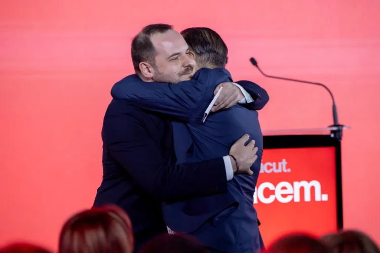 Ministrul PSD Rogobete, supărat că bucureștenii n-au ieșit să voteze primarul pe care și-l dorea Foto: Facebook