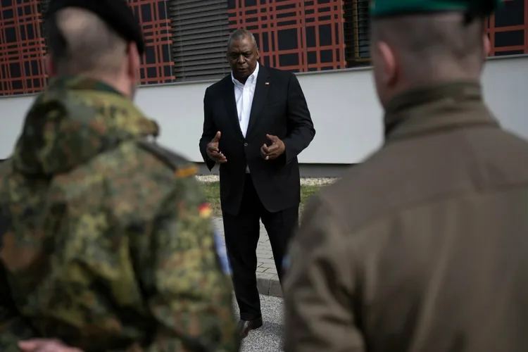 Invazia chineză în Taiwan, nu iminentă (sursa: Facebook/US Department of Defense)