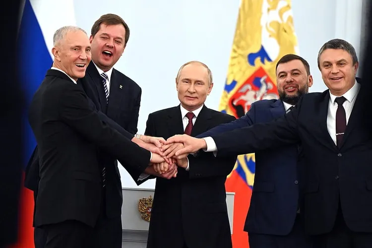 Putin maschează eșecul în consultări populare (sursa: kremlin.ru)