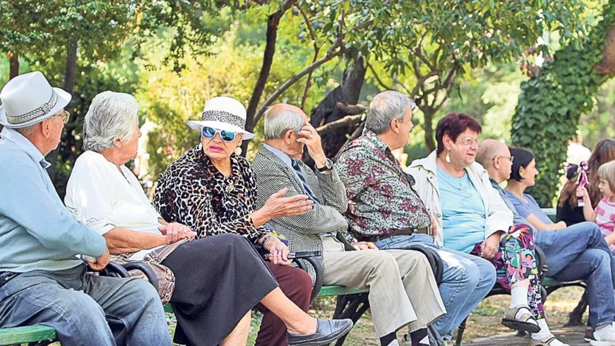 Multe pensii încă nu sunt recalculate (sursa: ziaruldeiasi.ro)