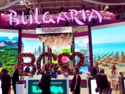 Bulgaria, record istoric de turiști români (sursa: Ministerul Turismului din Bulgaria)