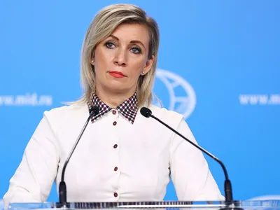 Victoria Maiei Sandu provoacă frustrări Rusiei (sursa: sputnik.ru)