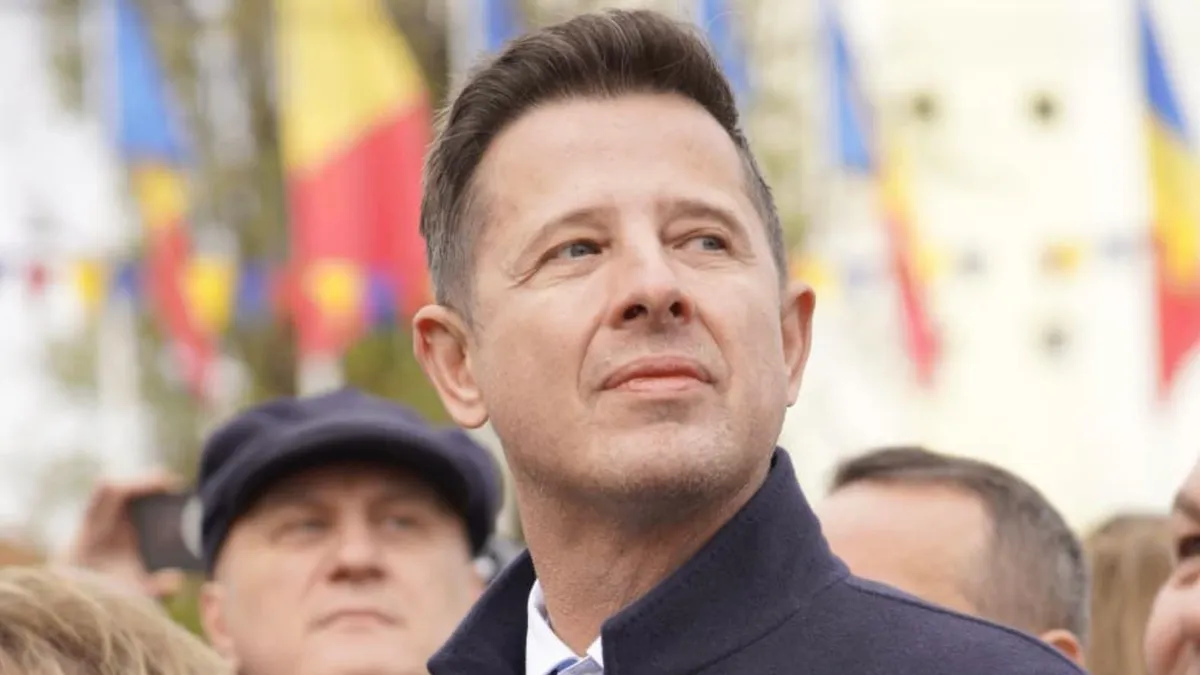 Hubert Thuma, atac la Bolojan (sursa: Facebook/Hubert Thuma)