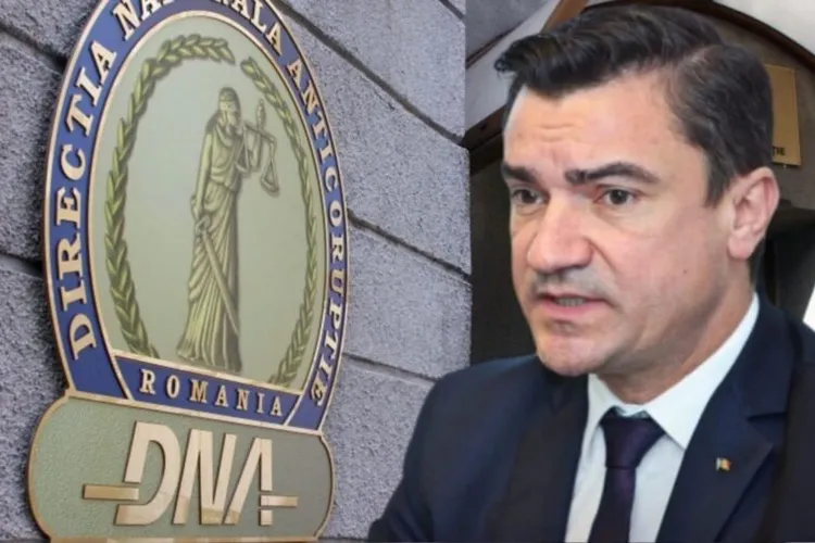 DNA, nou dosar privind Primăria Iași (sursa: ziaruldeiasi.ro)