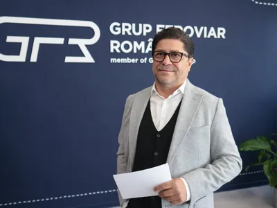 Directorul lui Gruia Stoica, acuzat de mită (sursa: Inquam Photos/George Călin)