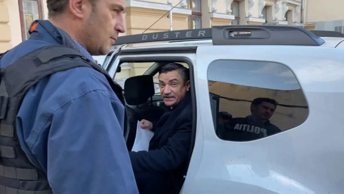 Dosarul „Veranda”, funcționarii suspendați cer reîncadrarea (sursa: ziaruldeiasi.ro)