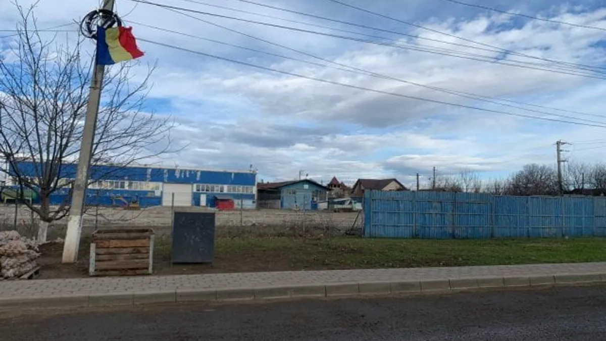 Marii retaileri, multe supermarketuri la țară (sursa: ziaruldeiasi.ro)