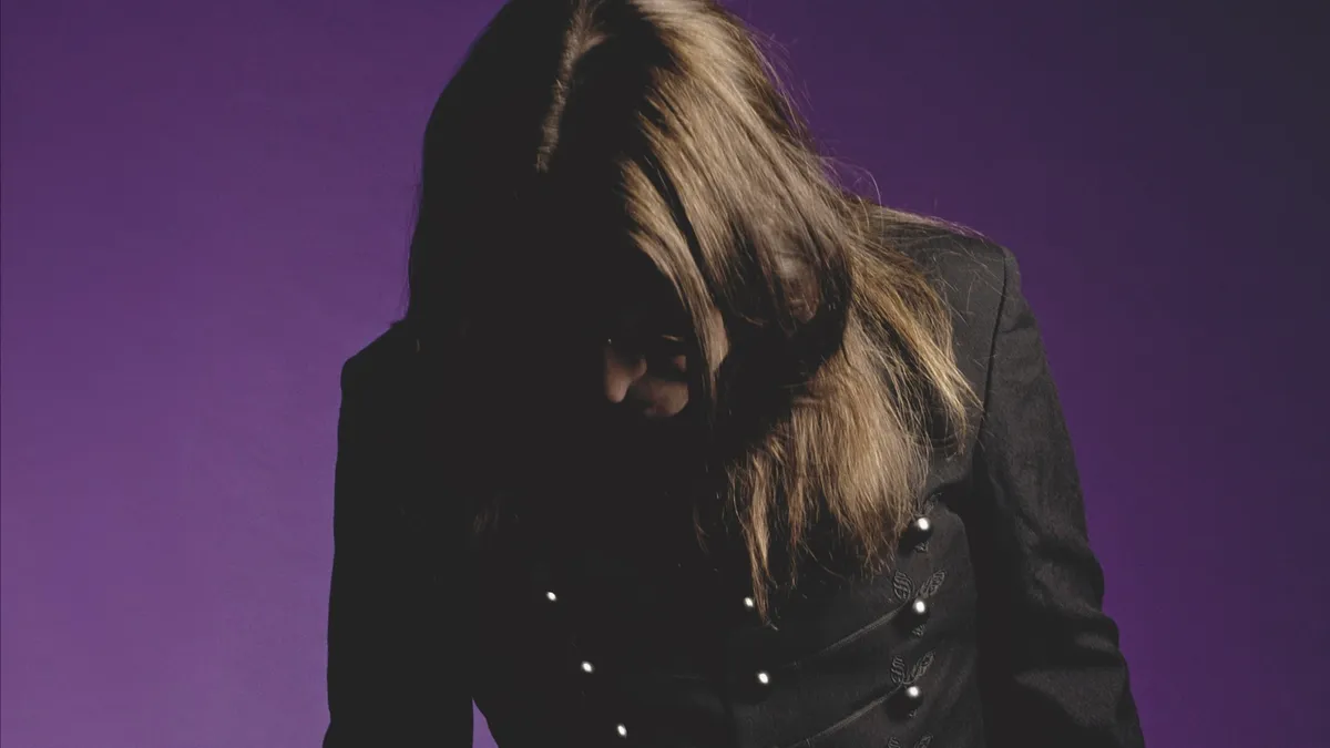 Ozzy Osbourne, omagiul fanilor în Birmingham (sursa: Facebook/Ozzy Osbourne)