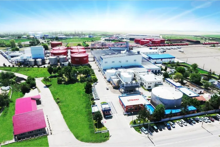 Drojdia, succes al industriei alimentare românești (sursa: ziaruldeiasi.ro)