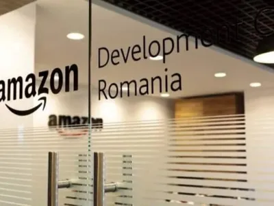 Amazon pregătește concedieri masive în România (sursa: ziaruldeiasi.ro)