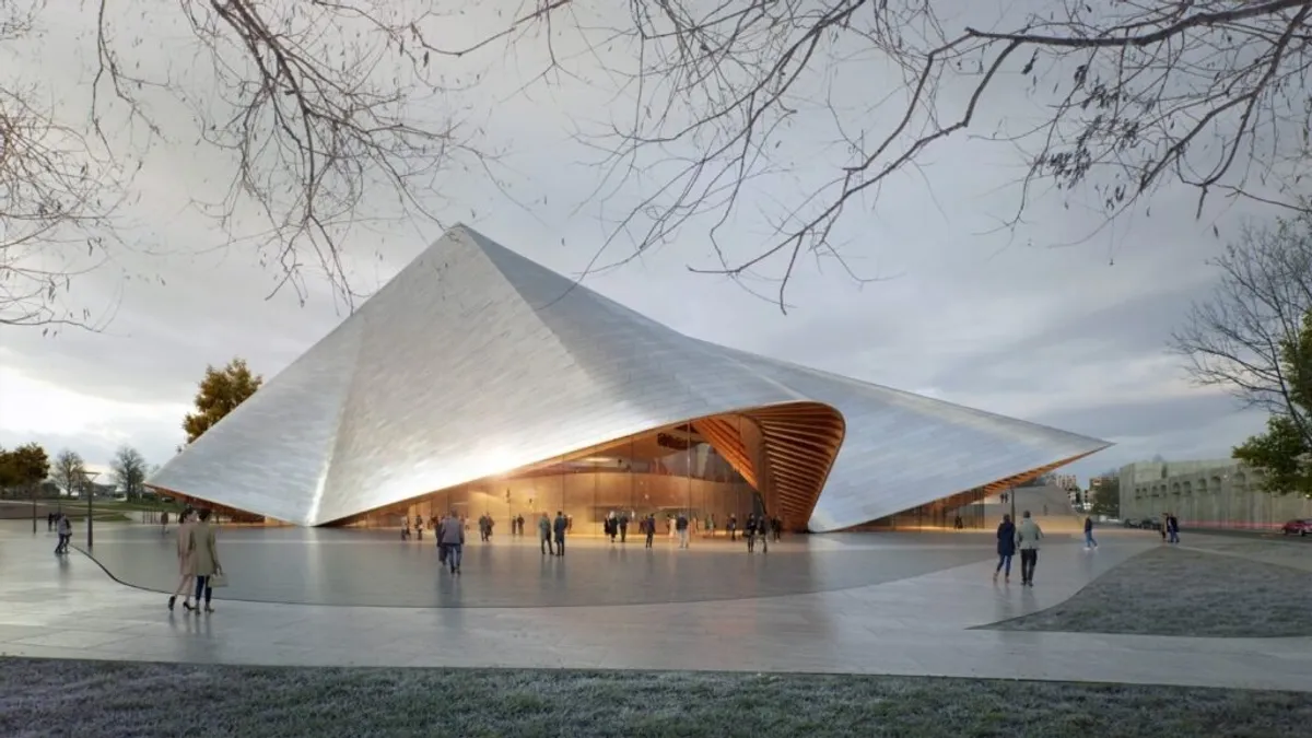 Iașiul va avea o Operă nouă (sursa: ziaruldeiasi.ro)