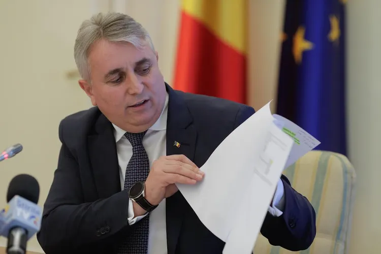 Guvernul confirmă dezvăluirile Defapt.ro despre AACR (sursa: Inquam Photos/George Călin)