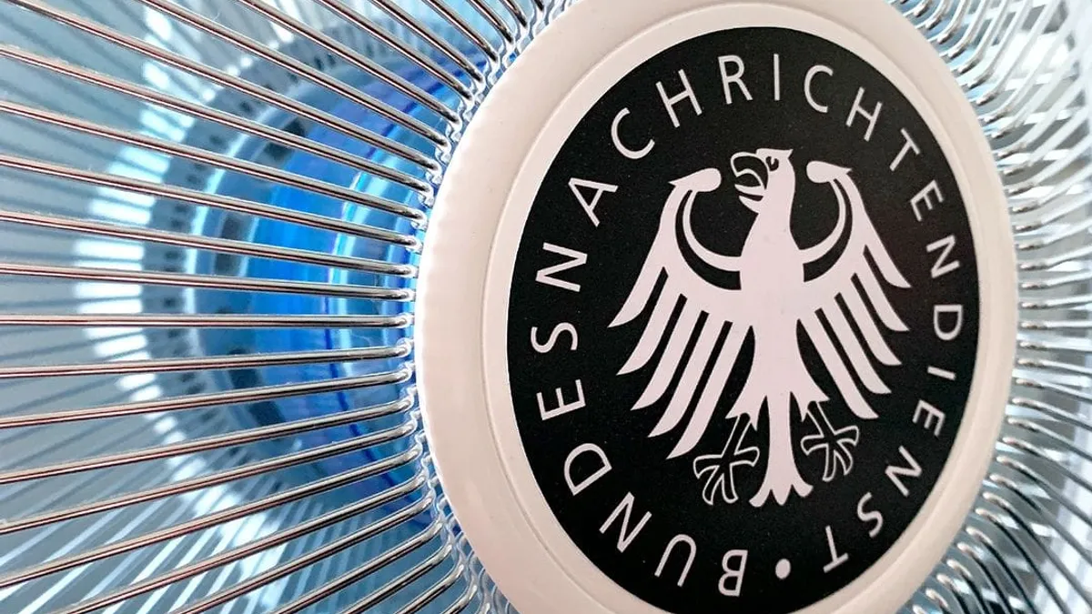 Procesul de spionaj care zguduie Germania Foto: Instagram