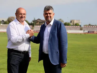 Șeful PSD Argeș îi face „je guri” pe aliații din PNL Foto: Facebook