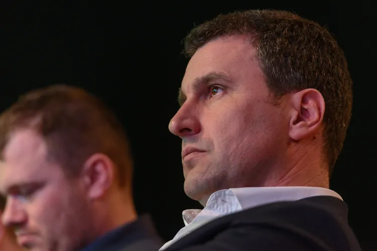 Ministrul de finanțe sugerează că sunt probleme cu pensiile și salariile Foto: Facebook UDMR/Kiss Gabor