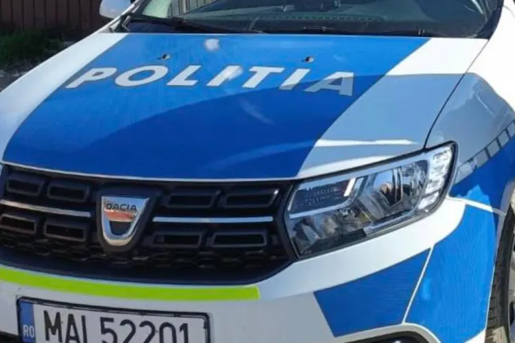 Crimă elucidată după aproape trei decenii (sursa: Facebook/Poliția Română)