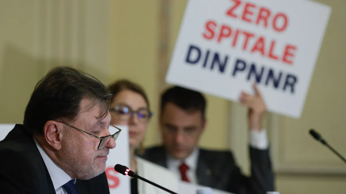 Uriașul efort al statului pentru salvarea lui Florin Piersic Foto: Inquam Photos / George Calin