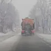 Trafic infernal în țară, polei și zăpadă (sursa: Facebook/DRDP Craiova)