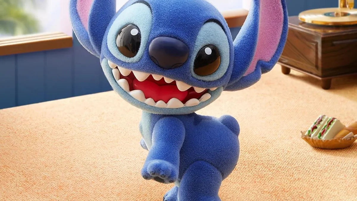 Jucăriile Labubu, capturate de vameșii chinezi (sursa: Facebook/POP MART US)