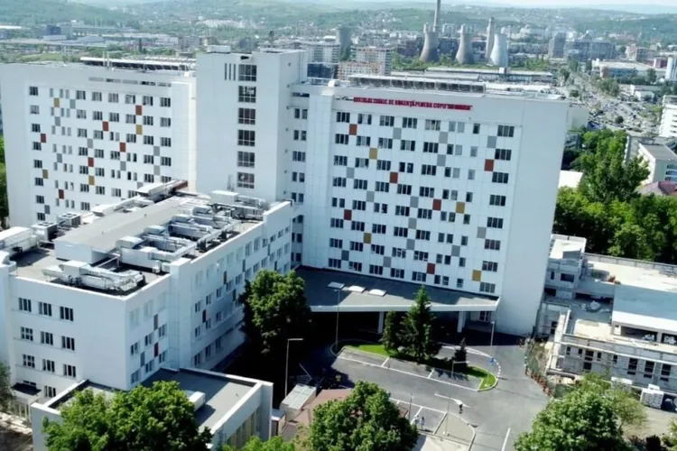 Fosta directoare rămâne în conducerea spitalului (sursa: ziaruldeiasi.ro)