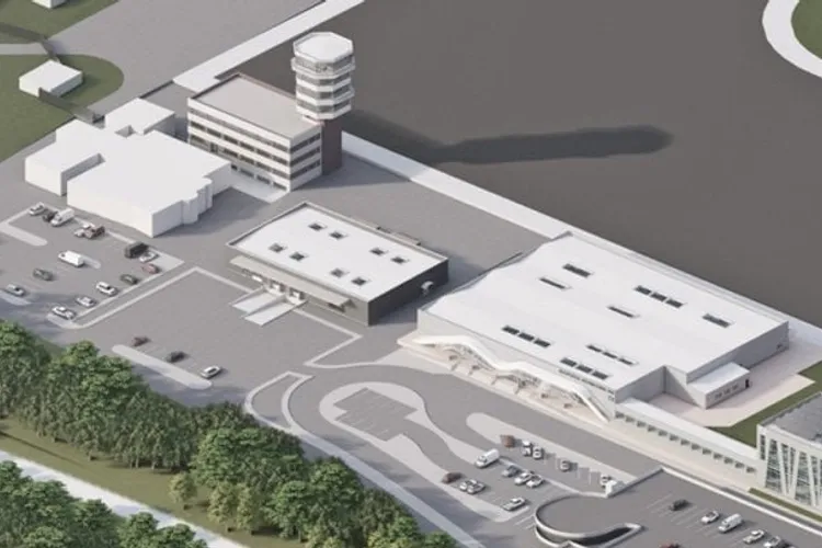 Compania austriacă Strabag, acuzată că a trucat un contract pentru aeroportul din Iași, arată Curtea de Conturi. O plângere la Parchet, posibilă