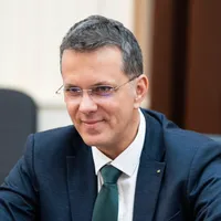 Moșteanu, doi ani într-unul la frecvență redusă la Bioterra (sursa: Facebook/Ionuț Moșteanu)