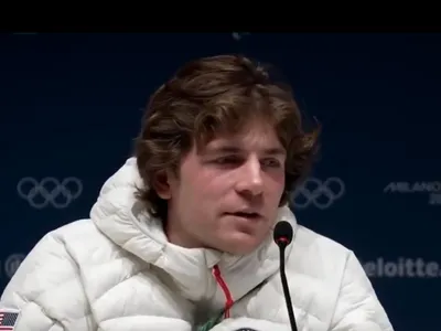 Trump, atac la adresa unui sportiv american (sursa: JO)