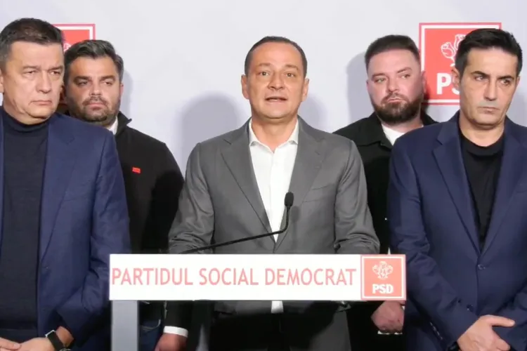 Daniel Băluță nu acceptă rezultatul exit-poll-ului (sursa: Facebook/Daniel Băluță)