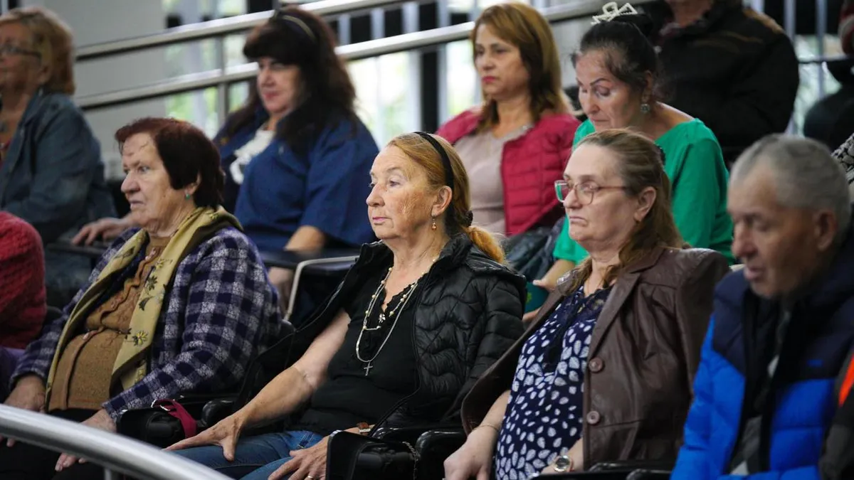 Pensia pe mai, primită în iunie (sursa: Facebook/Ministerul Muncii, Familiei, Tineretului și Solidarității Sociale)