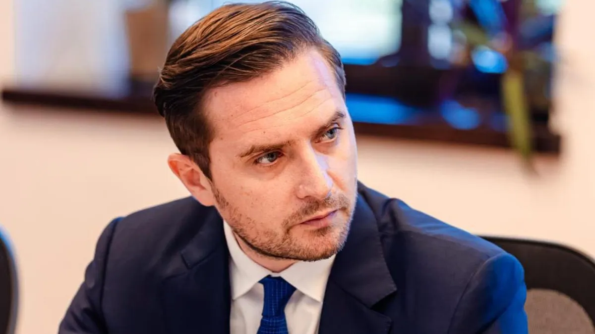 Candidat unic pentru Capitală, cere Bujduveanu (sursa: Facebook/Stelian Bujduveanu)