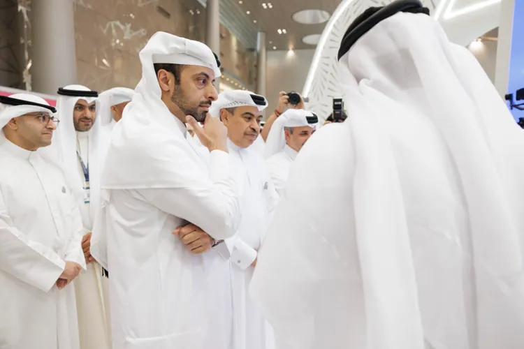 Qatar amenință UE cu livrarea gazelor (sursa: gco.gov.qa)