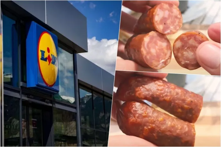 Lidl, acuzat de înșelarea clienților (sursa: ziaruldeiasi.ro)