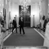 Președintele Trump mai studiază acordul convenit de negociatorii săi cu Iranul Foto: Casa Albă