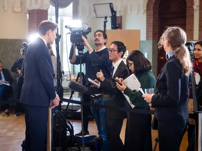 Nobelul pentru Pace, suspiciuni de spionaj (sursa: nobelprize.qbank.se)