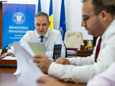 Scădere abruptă a inflației în iulie, cu 2,2% sub nivelul din iunie - INS