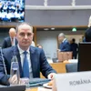 Ministrul Nazare, acuzat de Miruță că nu semnează la timp și s-ar putea pierde aproape 17 miliarde de euro din SAFE Foto: Facebook