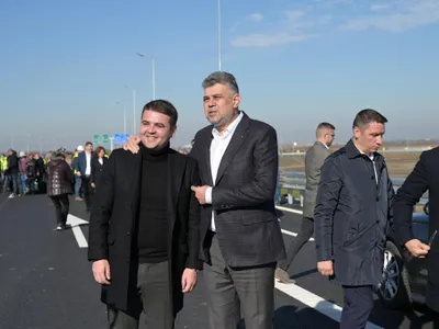 Un pesedist se laudă că a desființat structura criticată de Bolojan, ATOP Foto: Facebook