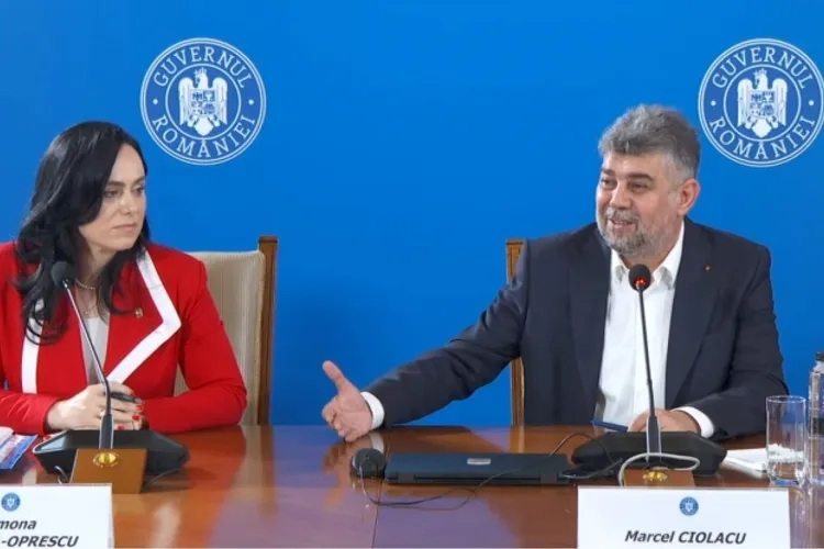 Șomajul în România, sub media UE, dar peste Polonia 