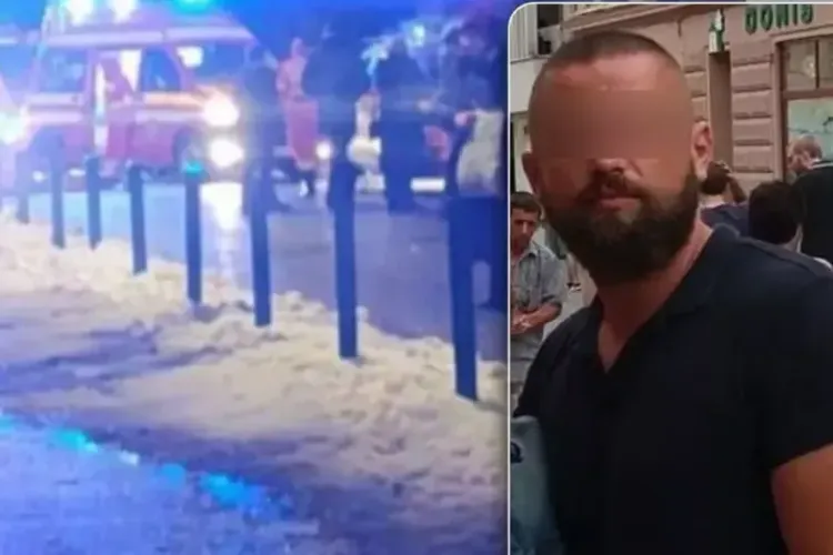 Accident mortal provocat de un polițist beat (sursa: ziaruldeiasi.ro)